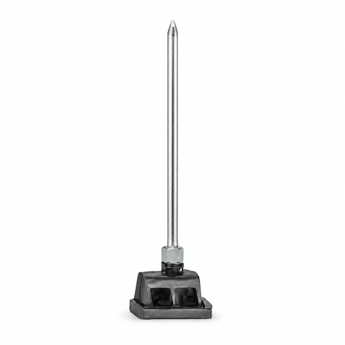 Aluminium Air Terminal Rod