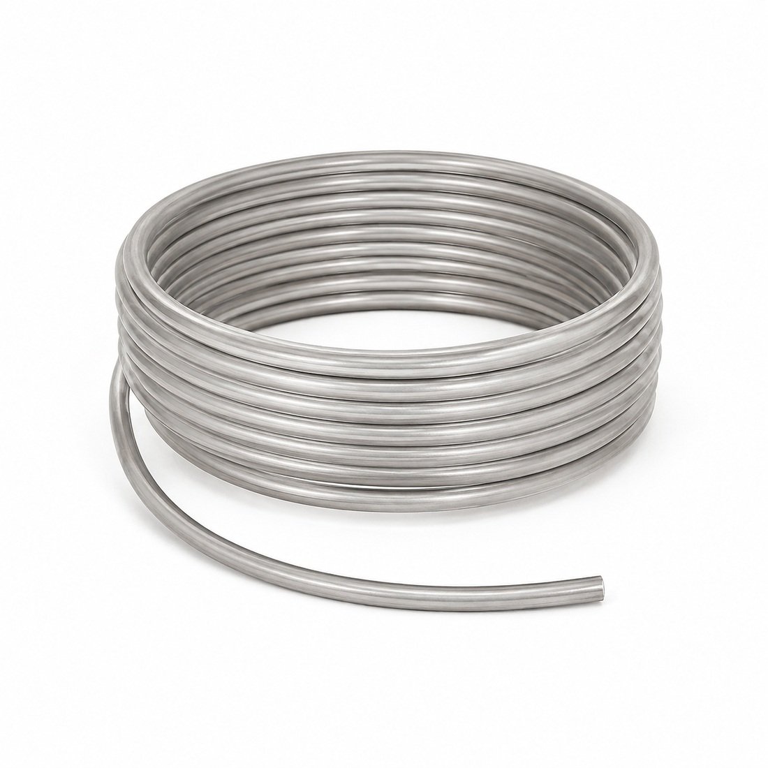 10 mm Aluminium Round Conductor