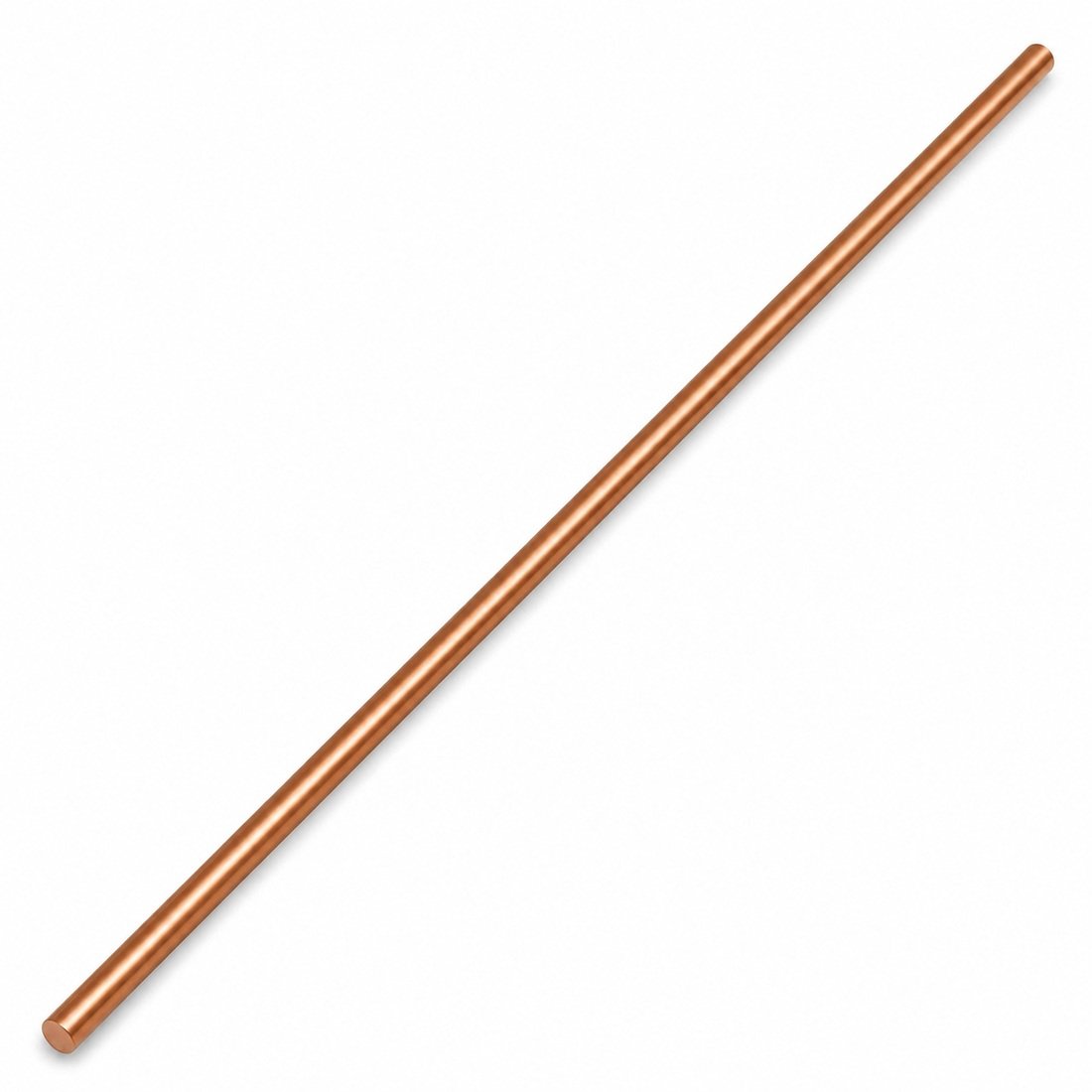 Copper-Bonded Earthing Rod
