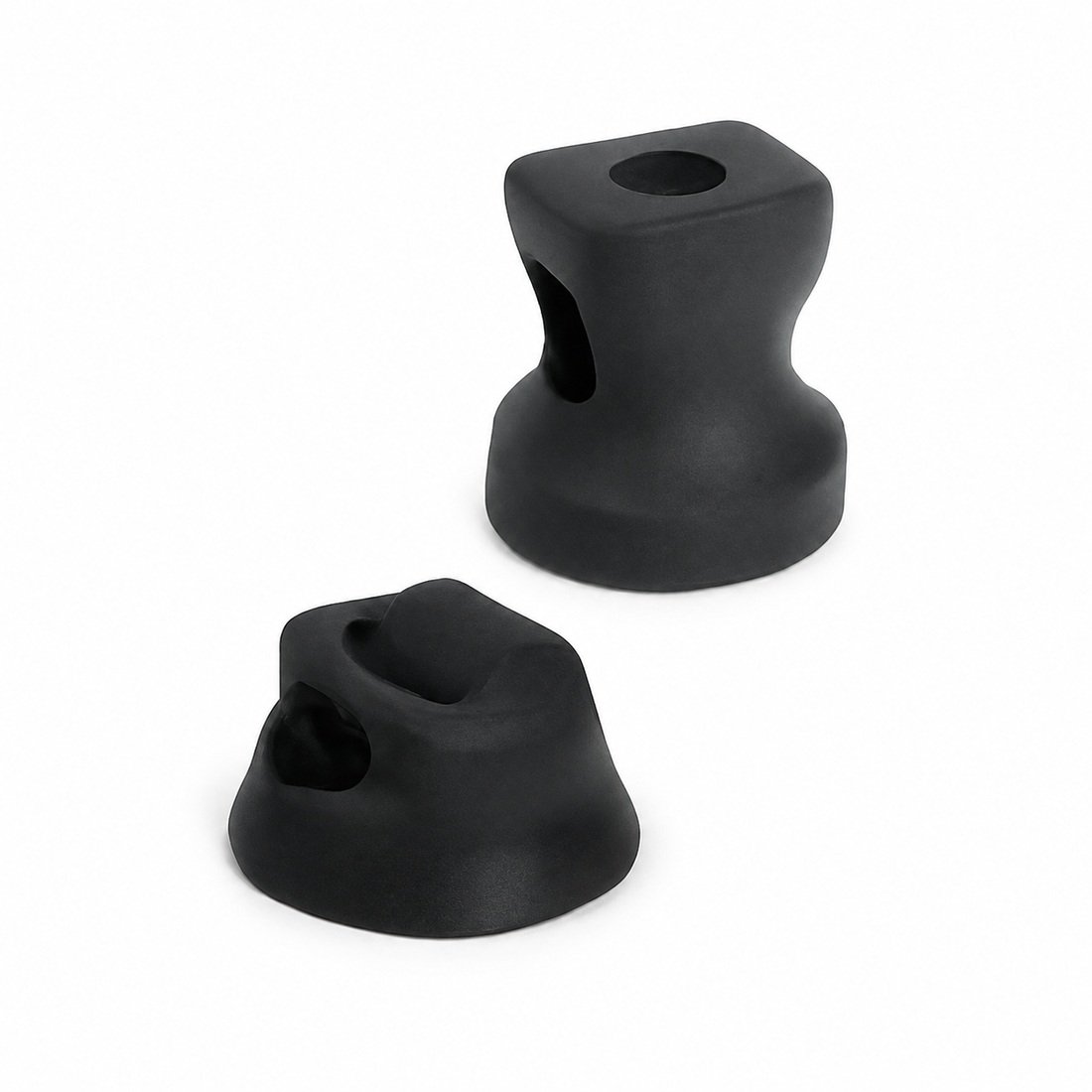 Parapet / Side Wall Conductor Holder