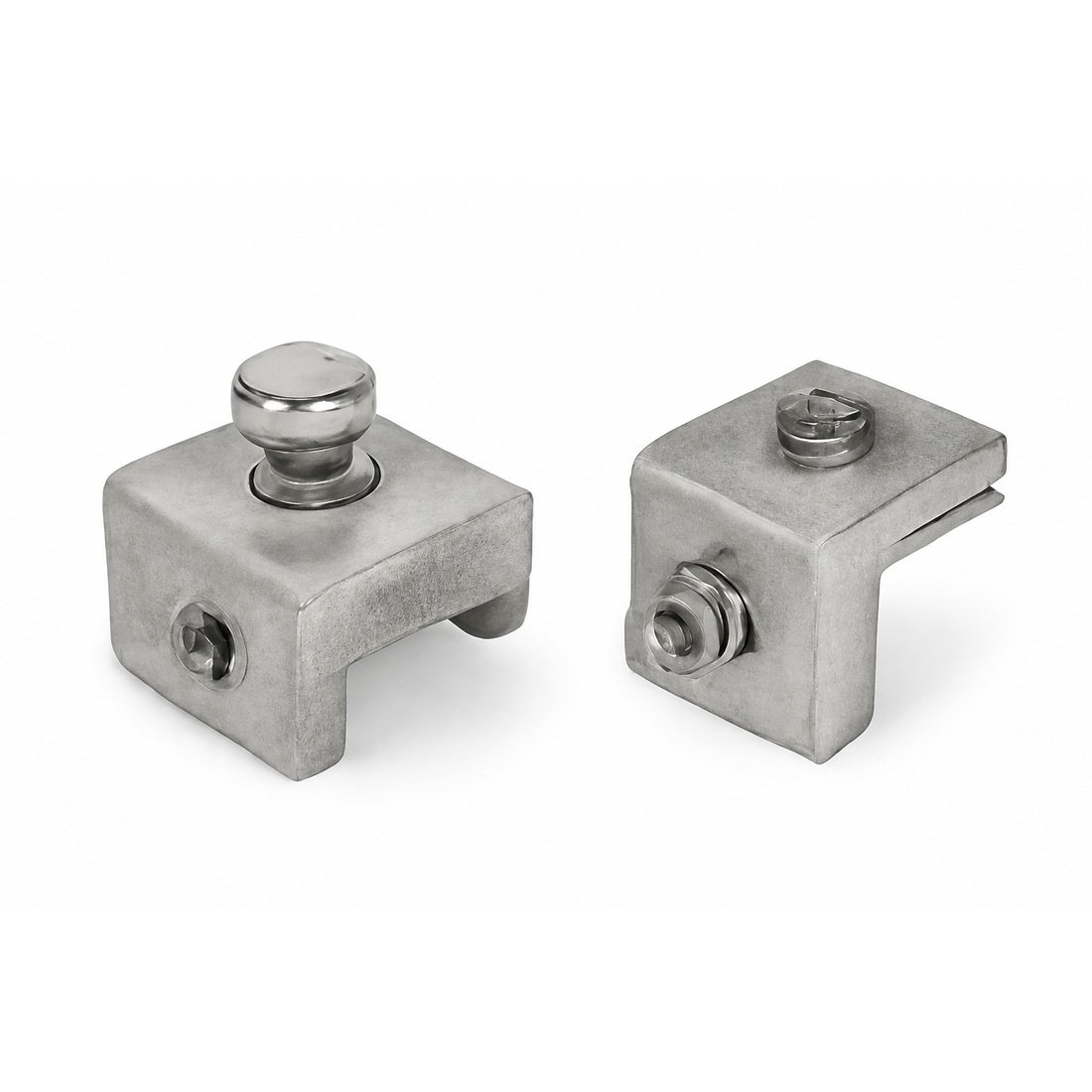 Universal Conductor Clamp