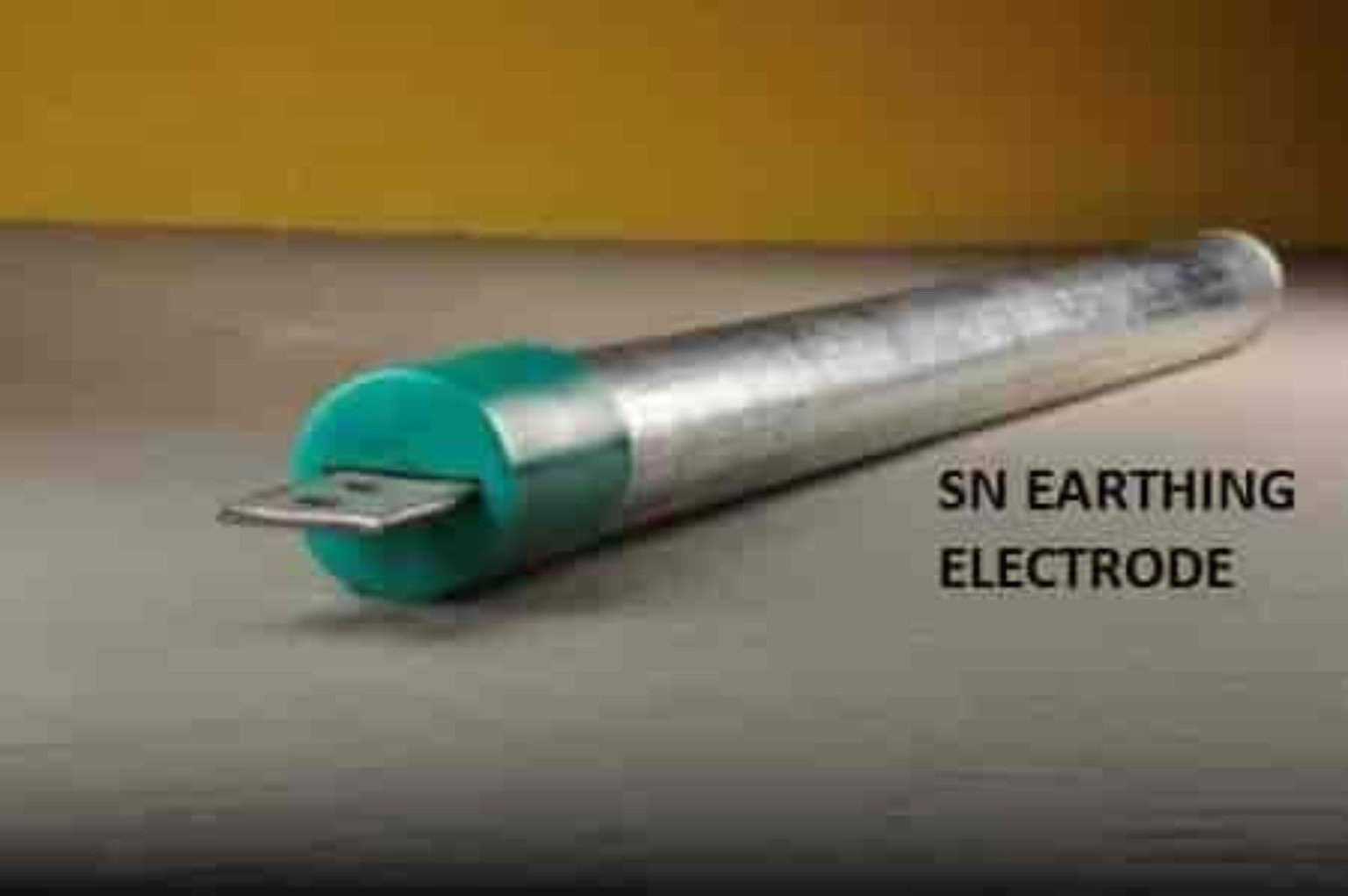 SN Engineering chemical earthing electrode