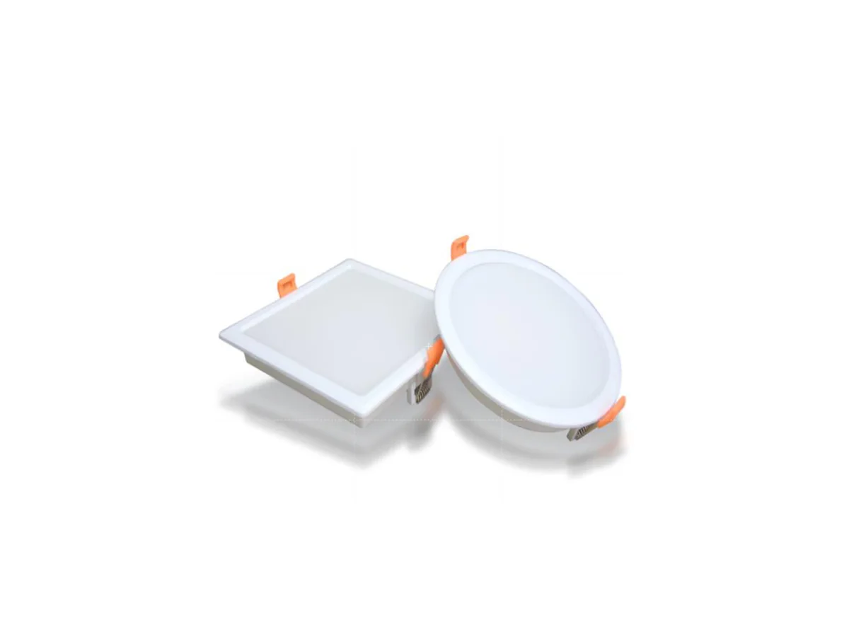 SN Engineering LED panel light for office and commercial lighting
