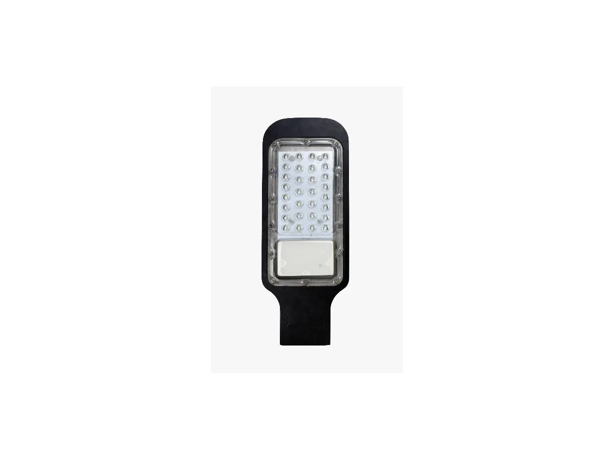 SN Engineering LED street light for road and infrastructure projects